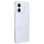 Back Panel Cover For Honor X60i Purple - Maxbhi Com