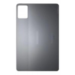 Back Panel Cover For Lenovo Tab K11 Plus Grey - Maxbhi Com