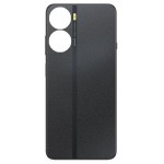 Back Panel Cover For Zte Voyage 3d White - Maxbhi Com
