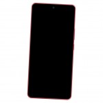 Charging Connector Flex Pcb Board For Vivo Iqoo Neo9s Pro Plus By - Maxbhi Com