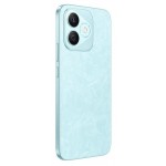 Full Body Housing For Honor X60i Blue - Maxbhi Com