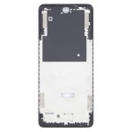 Lcd Frame Middle Chassis For Tcl 50 Xl 5g Grey By - Maxbhi Com
