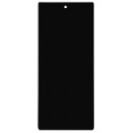 Lcd Screen For Htc U24 Pro Replacement Display By - Maxbhi Com