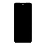 Lcd With Touch Screen For Coolpad Cool 30 Play Green By - Maxbhi Com