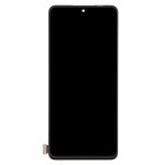 Lcd With Touch Screen For Realme 12 4g Green By - Maxbhi Com