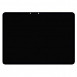 Lcd With Touch Screen For Vivo Pad 3 Purple By - Maxbhi Com
