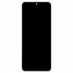 Lcd With Touch Screen For Xiaomi Mix Flip Purple By - Maxbhi Com