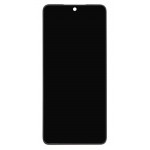 Lcd With Touch Screen For Xiaomi Mix Fold 4 White By - Maxbhi Com