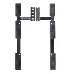 Power Button Flex Cable For Tmobile Revvl 7 5g On Off Flex Pcb By - Maxbhi Com