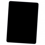 Lcd Frame Middle Chassis For Vivo Pad 3 Grey By - Maxbhi Com