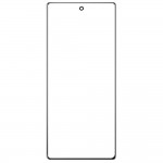 Replacement Front Glass For Htc U24 Pro White By - Maxbhi Com