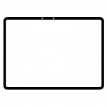 Replacement Front Glass For Vivo Pad 3 Purple By - Maxbhi Com