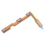 Volume Button Flex Cable For Honor X60i By - Maxbhi Com