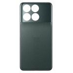 Back Panel Cover For Nio Phone 2 Black - Maxbhi Com