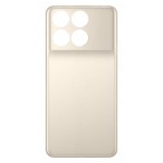 Back Panel Cover For Nio Phone 2 Gold - Maxbhi Com