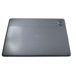 Back Panel Cover For Oukitel Ot11 Black - Maxbhi Com