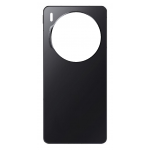 Back Panel Cover For Zte Nubia Z60s Pro Black - Maxbhi Com