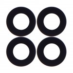 Camera Lens For Oukitel Wp28 E Black By - Maxbhi Com