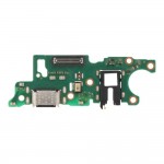 Charging Connector Flex Pcb Board For Oppo A80 5g By - Maxbhi Com