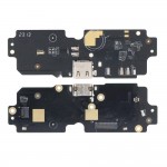Charging Connector Flex Pcb Board For Oukitel Wp28 E By - Maxbhi Com