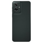 Full Body Housing For Motorola Moto G55 Grey - Maxbhi Com