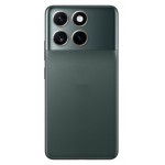 Full Body Housing For Nio Phone 2 Black - Maxbhi Com