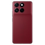 Full Body Housing For Nio Phone 2 Red - Maxbhi Com