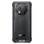 Full Body Housing For Oukitel Wp28 E Black - Maxbhi Com