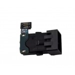 Handsfree Audio Jack Flex Cable For Ulefone Armor 28 Ultra Thermal By - Maxbhi Com