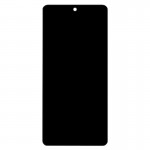 Lcd Screen For Zte Nubia Z60s Pro Replacement Display By - Maxbhi Com