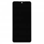 Lcd With Touch Screen For Nio Phone 2 Blue By - Maxbhi Com