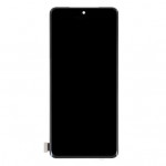Lcd With Touch Screen For Oppo A80 5g White By - Maxbhi Com