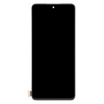 Lcd With Touch Screen For Realme 13 4g White By - Maxbhi Com