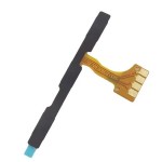 Power Button Flex Cable For Oukitel C53 On Off Flex Pcb By - Maxbhi Com