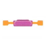Power Button Outer For Motorola Moto G55 Purple By - Maxbhi Com