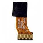 Replacement Front Camera For Oukitel C53 Selfie Camera By - Maxbhi Com