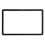 Replacement Front Glass For Tcl Tab 10 Nxtpaper White By - Maxbhi Com