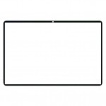 Replacement Front Glass For Oukitel Ot11 White By - Maxbhi Com