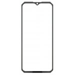 Touch Screen Digitizer For Oukitel Wp28 E Black By - Maxbhi Com