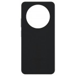 Back Panel Cover For Coolpad C16 Black - Maxbhi Com