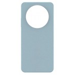 Back Panel Cover For Coolpad C16 Blue - Maxbhi Com