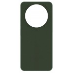 Back Panel Cover For Coolpad C16 Green - Maxbhi Com