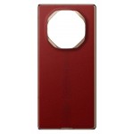 Back Panel Cover For Huawei Mate Xt Ultimate Red - Maxbhi Com