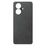 Back Panel Cover For Meizu Note 21 Pro Black - Maxbhi Com