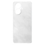 Back Panel Cover For Meizu Note 21 Pro White - Maxbhi Com