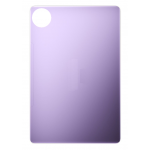 Back Panel Cover For Oukitel Ot12 Purple - Maxbhi Com