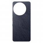 Back Panel Cover For Tcl 50 Nxtpaper Grey - Maxbhi Com