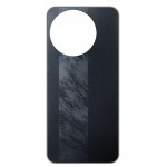 Back Panel Cover For Tecno Spark 30 Pro Black - Maxbhi Com