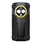 Back Panel Cover For Ulefone Armor Mini 20t Pro White - Maxbhi Com