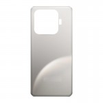 Back Panel Cover For Vivo Iqoo Z9 Turbo Plus Titanium - Maxbhi Com